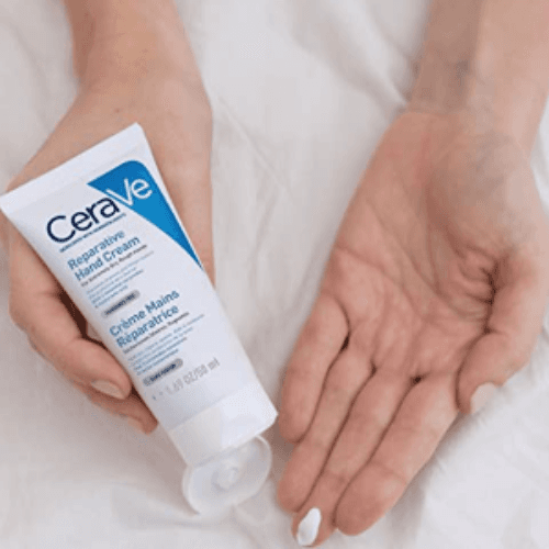 Cerave Reparactive Hand Cream 50ml#fm25410