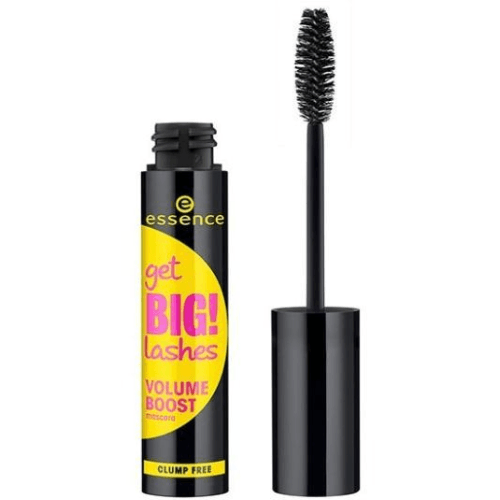 Essence See Pet Big Lashes Volume Boost