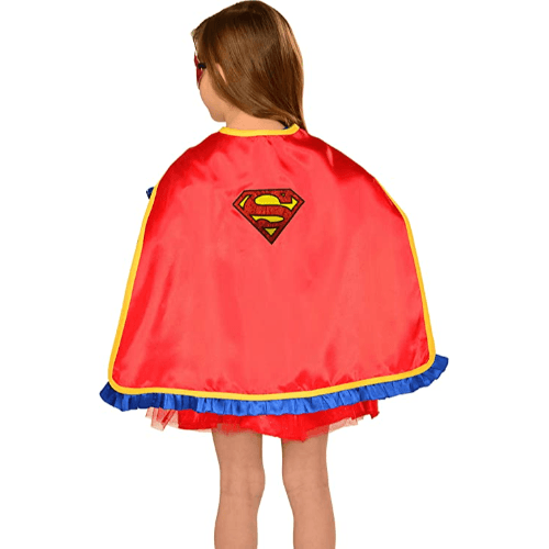 Imagine by Rubies DC Superheroes Costume Accessory