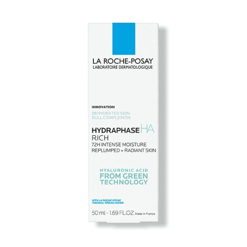 La Roche Posay Hydraphase Ha Rich Cream 50Ml