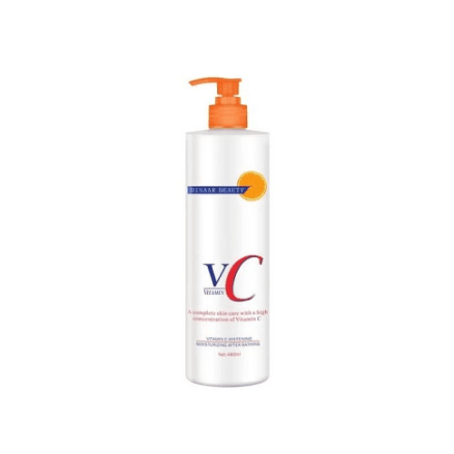 Roushun Beauty Vitamen C Body Lotion