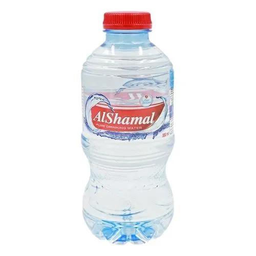 Alshamal Water 330Ml