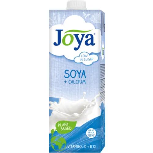 Joya Soya Drink Natural Calcium 1L