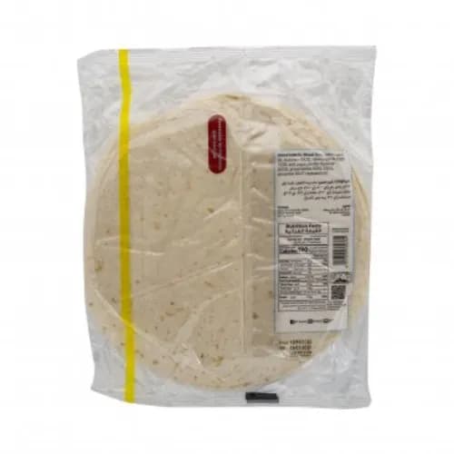 Mf Wrap Tortillas 25Cm-6Pcs