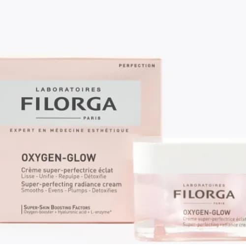 FILORGA Oxygen Glow Radiance Cream 50ml