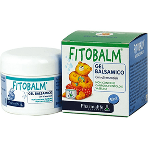 Fitobalm Balsamic Gel 50Ml