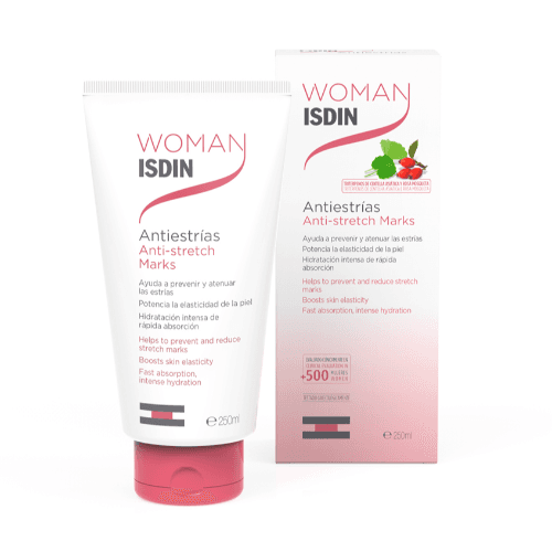 Isdin Women Anti-stretch Markes 250ml