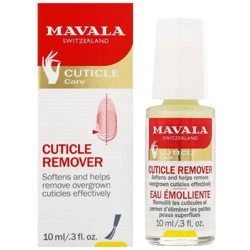 Mavala Cuticle Remover 10ml