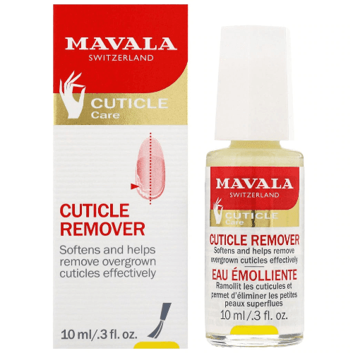 Mavala Cuticle Remover 10ml