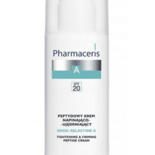 Pharmaceris A Sensi Relastine E Tight Firm Cr.50 Ml