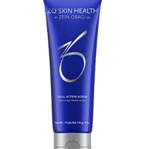 Zo Skin Health Dual Action Scrub