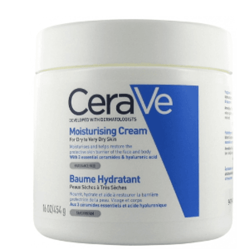 Cerave Moisturizing Cream 454g