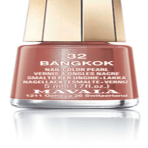 Mavala 32 Bangkok 5 Ml