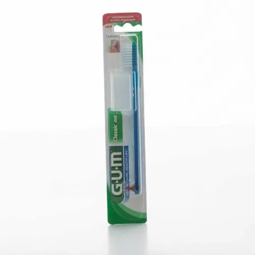 Gum T/Brush Classic 409