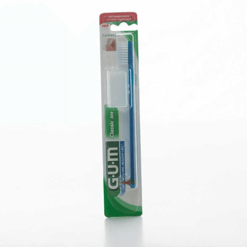 Gum T/Brush Classic 409