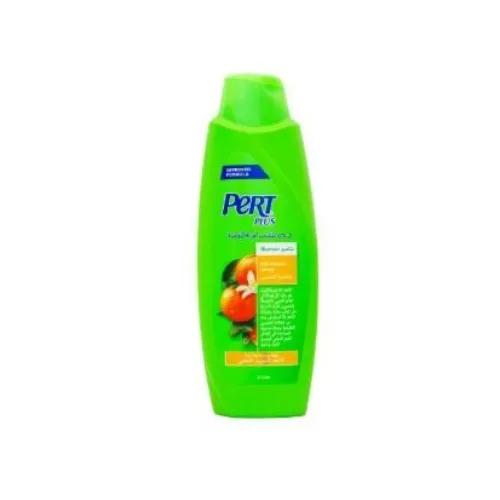 Pert Mandarin 600Ml@Sp