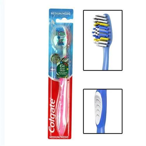 Colgate Toothbrush Maxfresh Medium