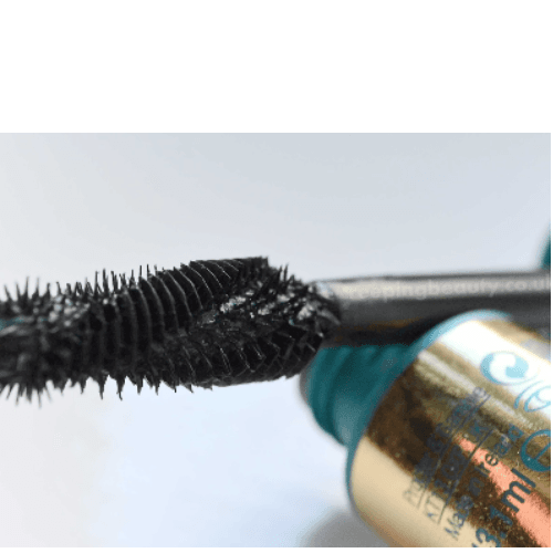 Max Factor Voluptuous False Lash Effect Black Mascara