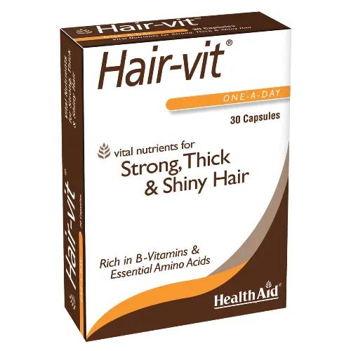 Ha.Hair-Vit Cap 30S