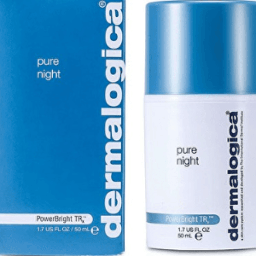 Dermalogica Pure Night Cream 50 Ml 