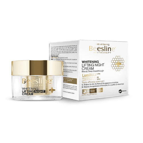 Beesline Whitening Lifting Night Cream 50Ml