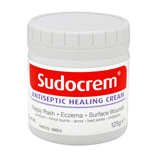 Sudocrem A/S Healing Crm 125Ml