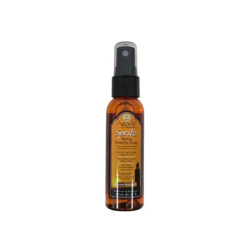 Agadir Argan Oil Sprintz Firm Spray 236 Ml