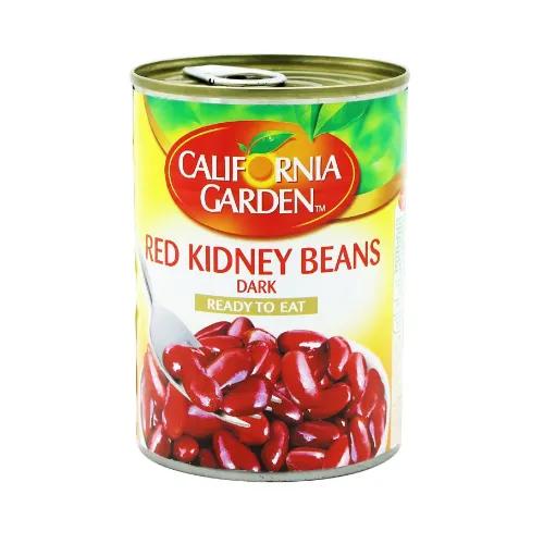 California Garden Redkidney Beans 400Gm