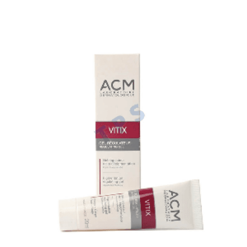 Acm Vitix Regulating Gel 50 Ml