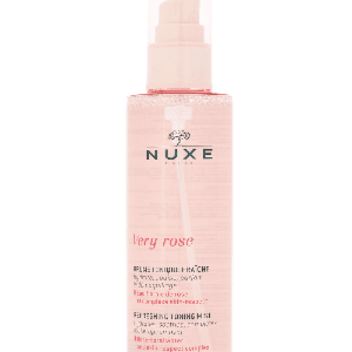 Nuxe Very Rose Refreshing Toning Mist