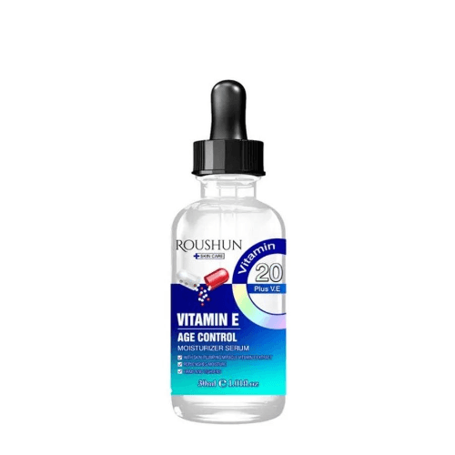 Roushun Vitamin E Serum age Control 30 ML