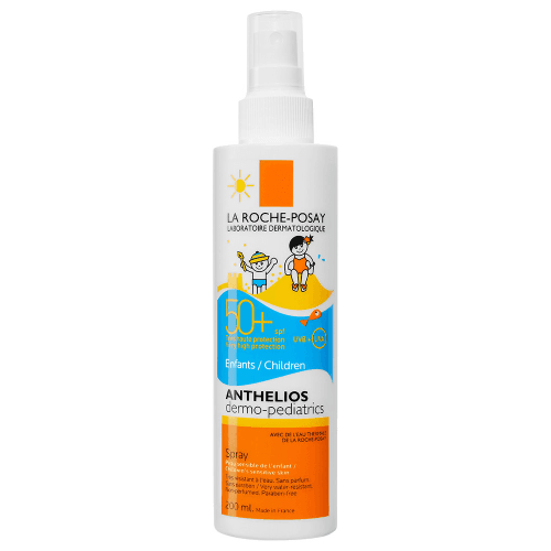 La Roche Posay Anthelios Kids Spray 200Ml