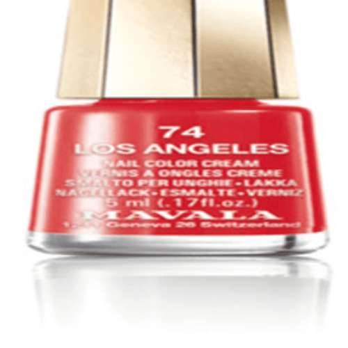 Mavala 74 Los Angeles 5 Ml