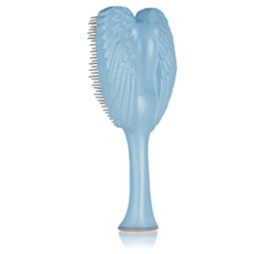 Tangle Angel Professional 2.0 Soft Touch Hair Brush Matt Blue