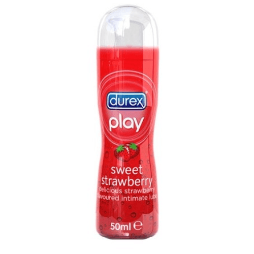 Durex Play Sweet Strawberry 50ml