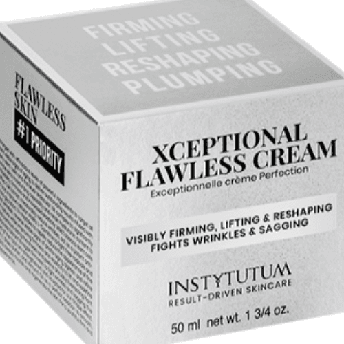 Instytutum Xceptional Flawless Cream