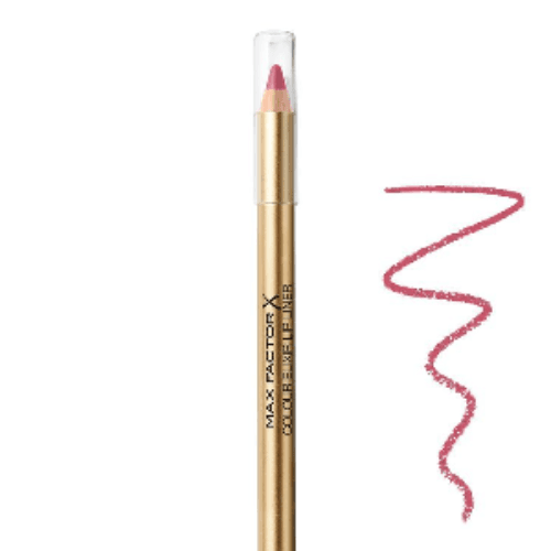 Max Factor Colour Elixir Lip Liner No 030 Mauve Moment