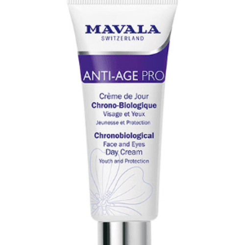 Mavala Anti-age Pro Day Cream 45 Ml