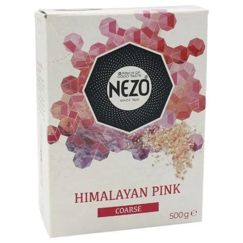 Himalayan Coarse Salt 500G