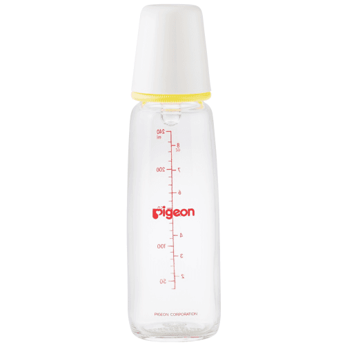 Pigeon Glass Nurser K-8 240Ml