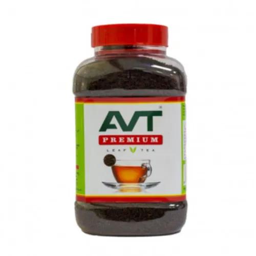 Avt Tea Powder Jar 225 Gm