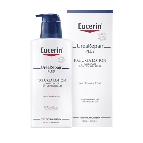 Eucerin 10% Urea Repair Lotion 250Ml