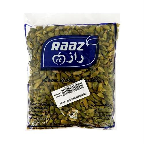 Raaz Cardamom green 200 gm