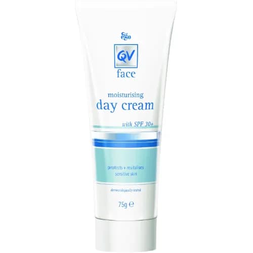 Ego Qv Face Day Cream 75G