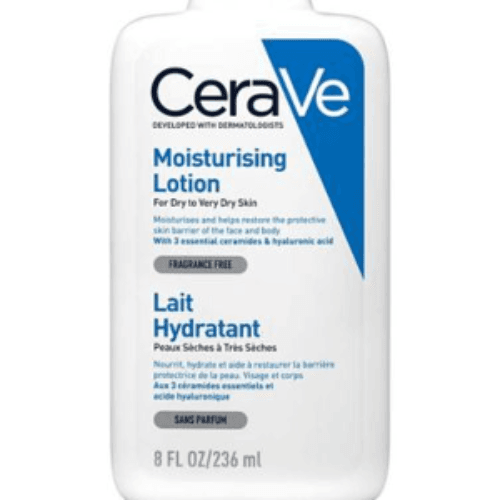 CERAVE MOISTURIZING LOTION 473ML#FM25406