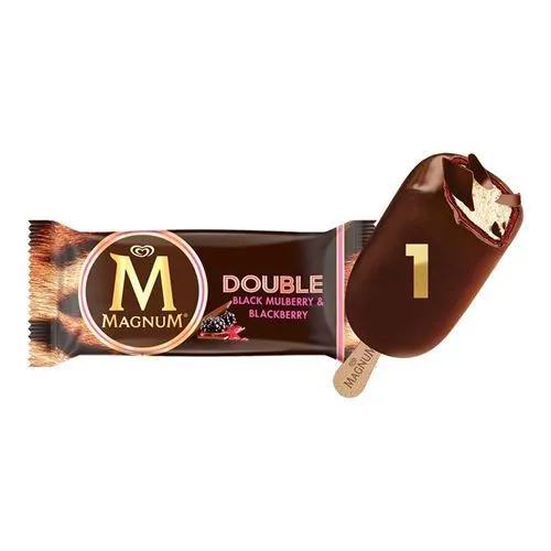 Magnum 95Ml Double Bmlbry