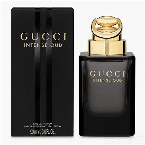 Gucci Intense Oud Edp 90Ml