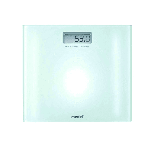 Medel Crystal Digital Scale