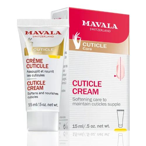 Mavala Cuticle Cream 15ml