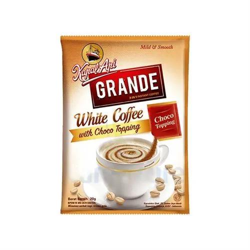 Kapal 3In1 Coffee Java Late20G